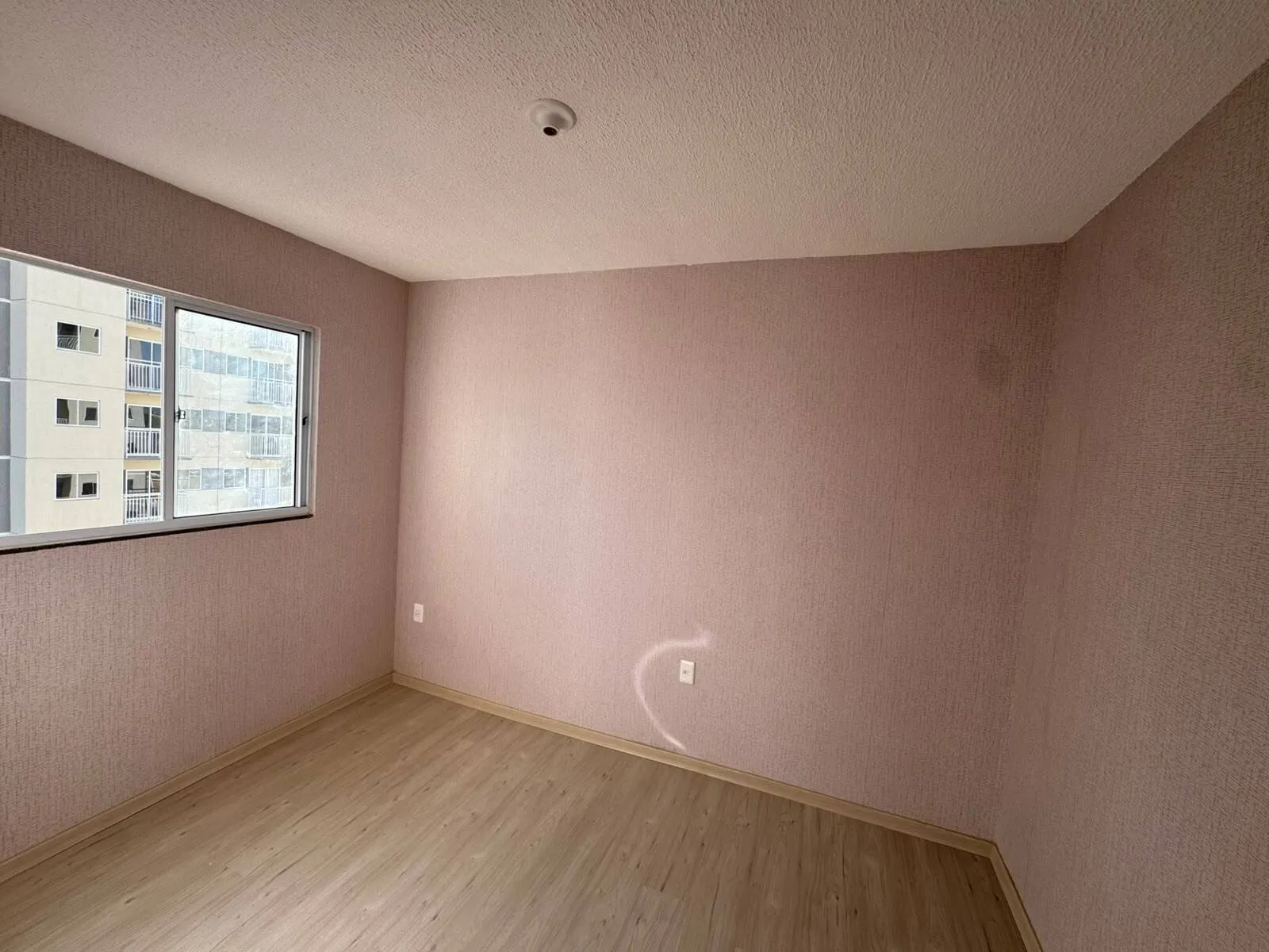Imagem Apartamento 2 Quartos Condomínio Altos da Geórgia Bairro Parque Georgia