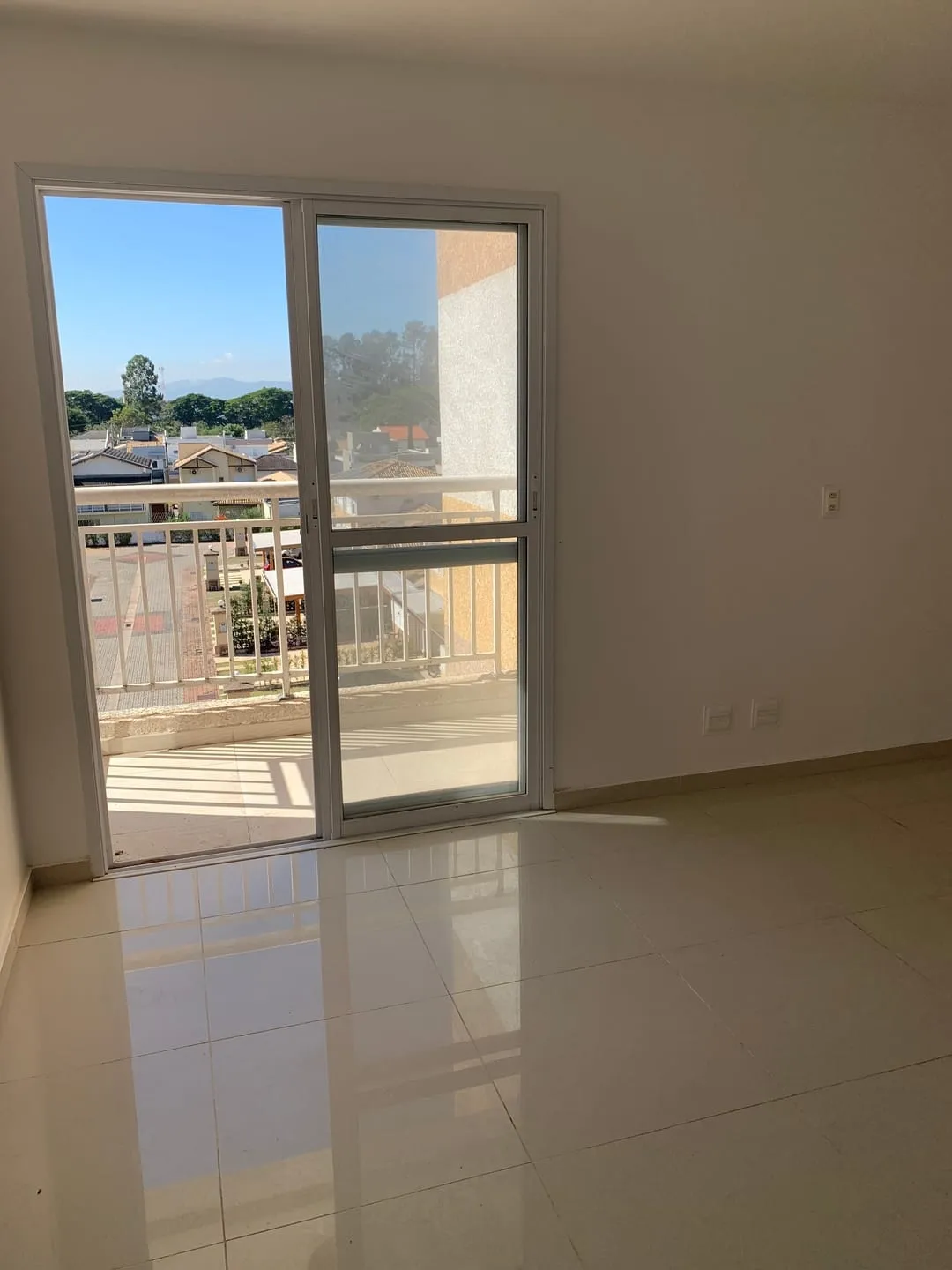 Imagem Apartamento à venda 2 Quartos, 1 Vaga, 52M², Condomínio Reserva Anaua, Pindamonhangaba - SP | Reserva Anauá
