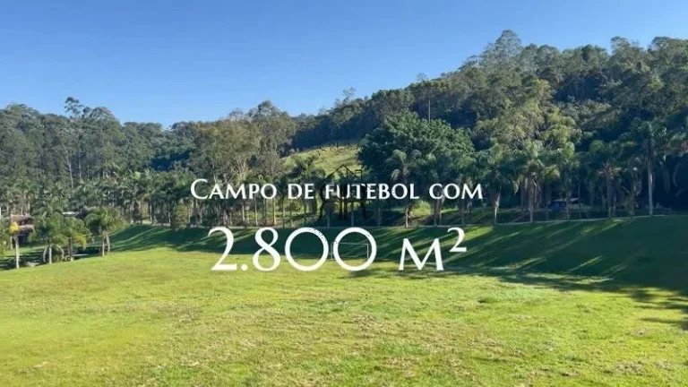 Imagem Venha conhecer o paraíso na terra! Este incrível sítio está localizado em uma das regiões mais ...