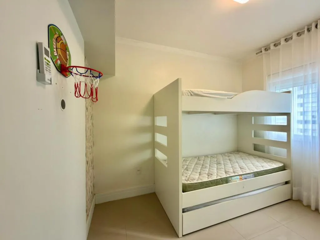 Imagem Apartamento 2 Dormitórios - Bairro Navegantes