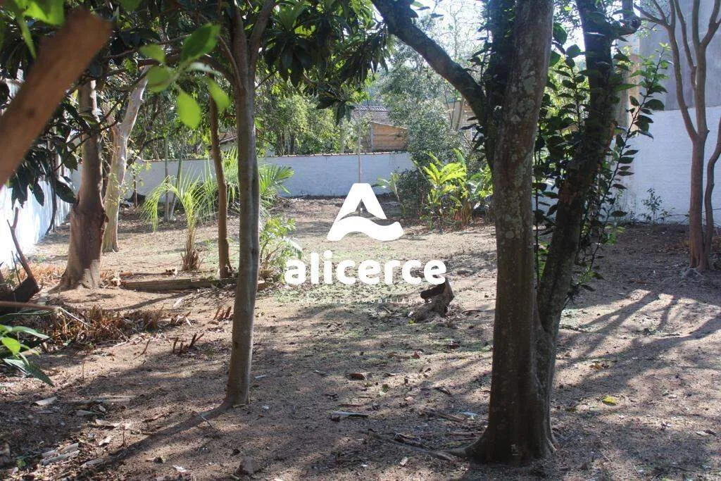 Imagem Terreno com Casa à venda l 2.085,85m² l Tapera da Base - Florianópolis/SC