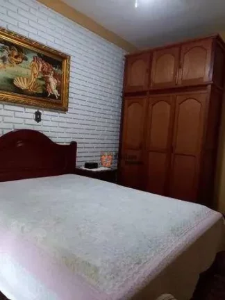Imagem Chácara com 4 dormitórios à venda, 5664 m² por R$ 1.300.000,00 - Portal São Marcelo - Bragança Paulista/SP