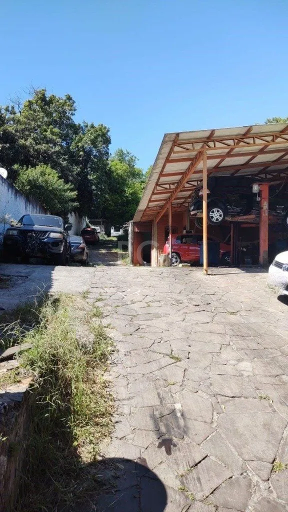 Imagem Loja em Glória
