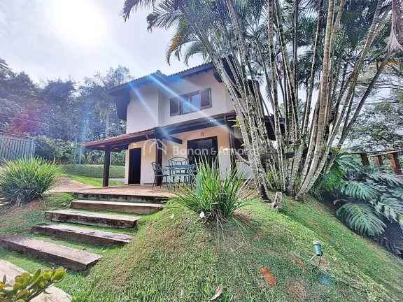 Imagem Casa para locação em condomínio na região de Sousas, Campinas
Localizada em uma das regiões mai...