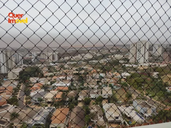 Imagem Cobertura de luxo no Jardim Botânico em Ribeirão Preto-SP 4 quartos, 4 suítes, 6 banheiros 267,00 m² Quer Imóvel Negócios Imobiliários