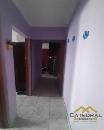 Imagem Apartamento a Venda com 2 Quartos - Bairro Ponte São João - Jundiaí - São Paulo