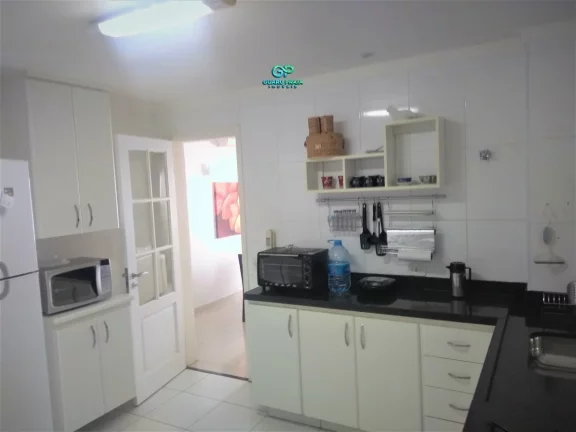 Imagem Apartamento Padrão para Venda em Enseada Guarujá-SP