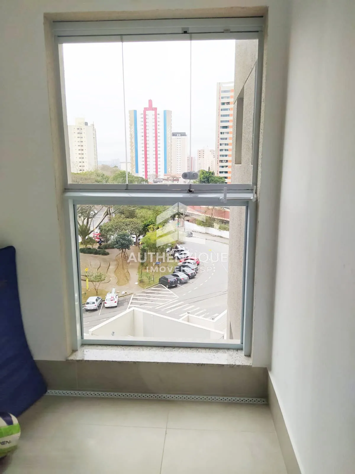 Imagem Allure Patriani Assuncao Santo Andre - Apartamento à venda no bairro Vila Assunção - Santo André/SP
