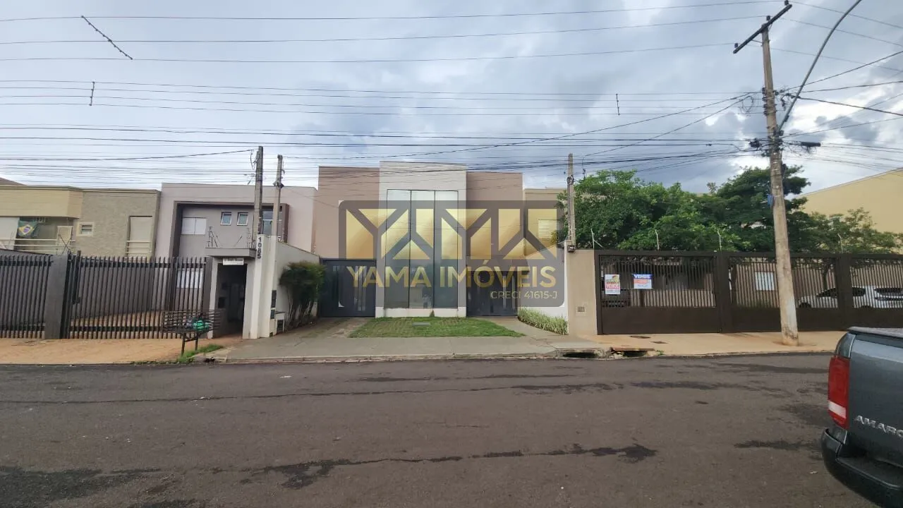 Imagem Ponto Comercial Comércio em Jardim Botânico, Ribeirão Preto/SP