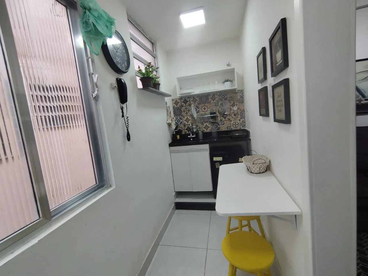 Imagem Apartamento para Venda em Petrópolis / RJ no bairro Centro