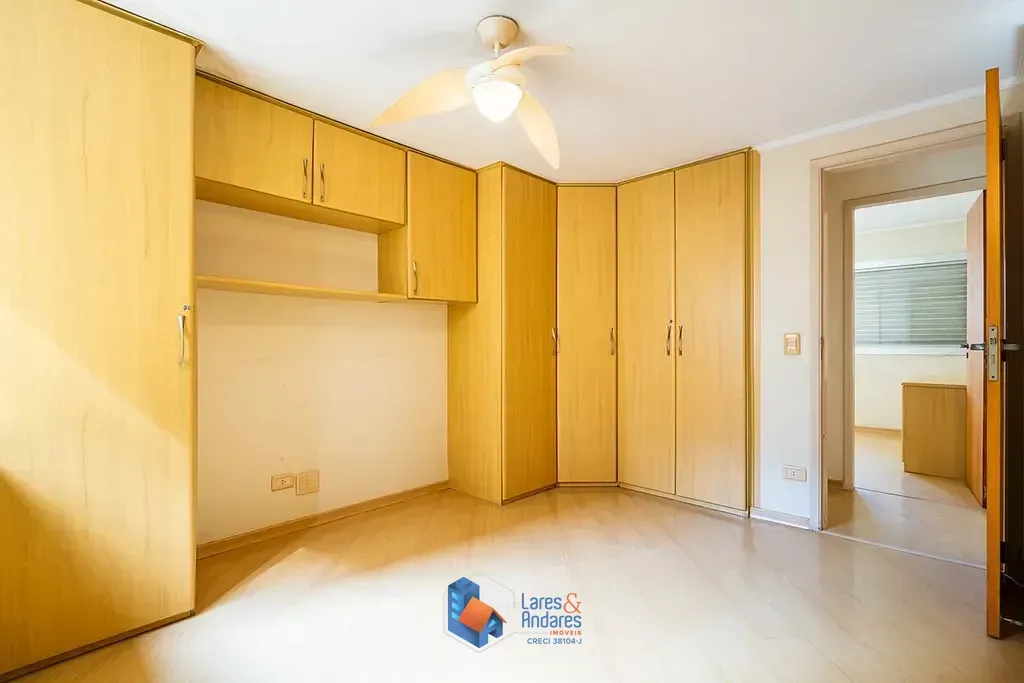 Imagem Apartamento à venda 3 Quartos 1 Suite 1 Vaga 90.5M² Pinheiros São Paulo - SP