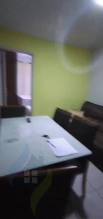 Imagem ACEITA TROCA PERMUTA!! Apartamento de 1 dormitório, 1 banheiro, 1 vaga, com 36m² em Taboão, São Bernardo do Campo