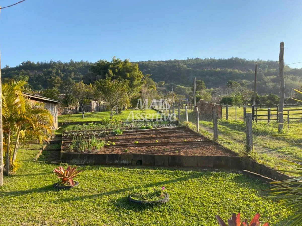 Imagem Sítio para Venda em Taquara / RS no bairro Fazenda Fialho