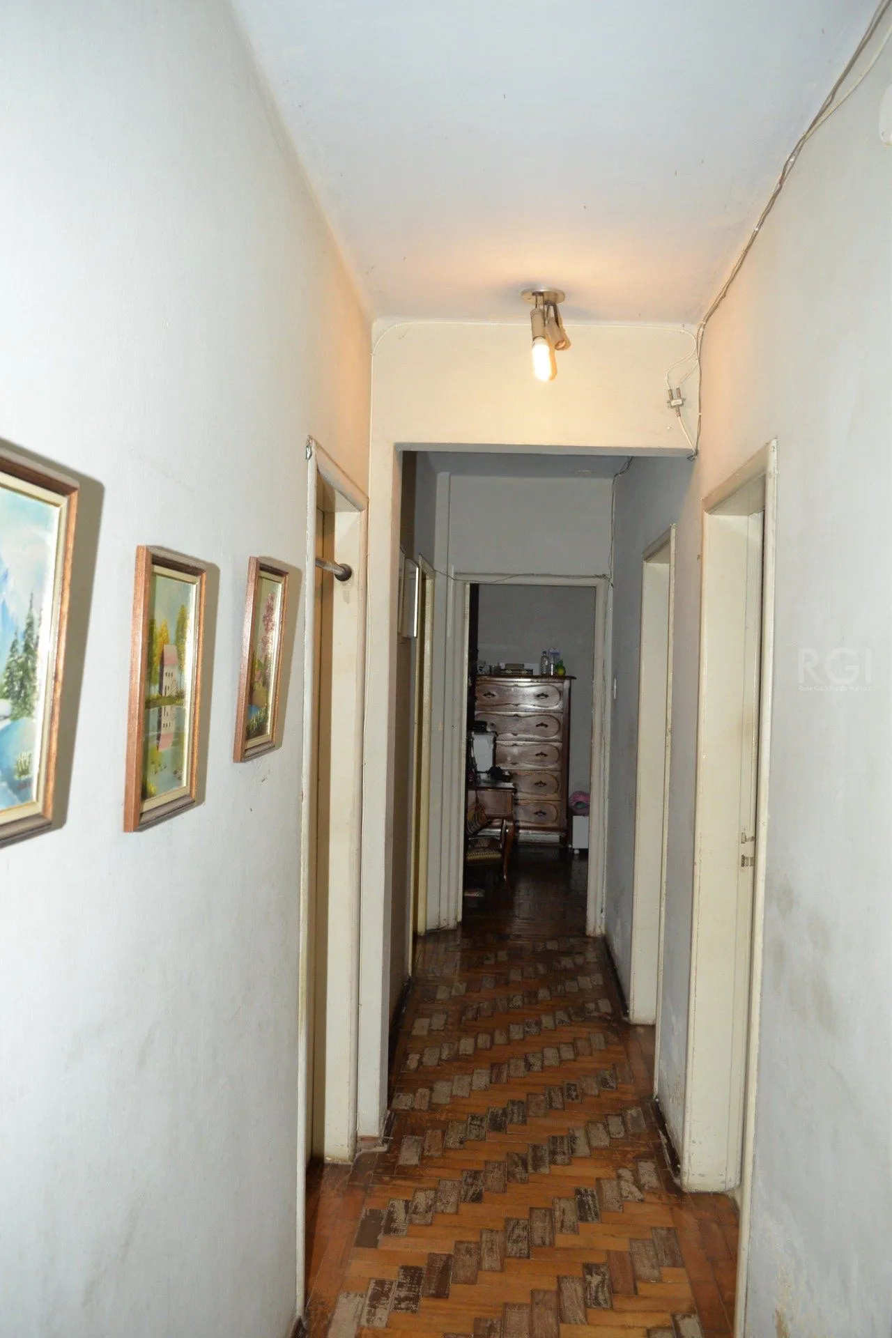 Imagem Prédio com Loja e 3 apartamentos - 470.08m², Floresta