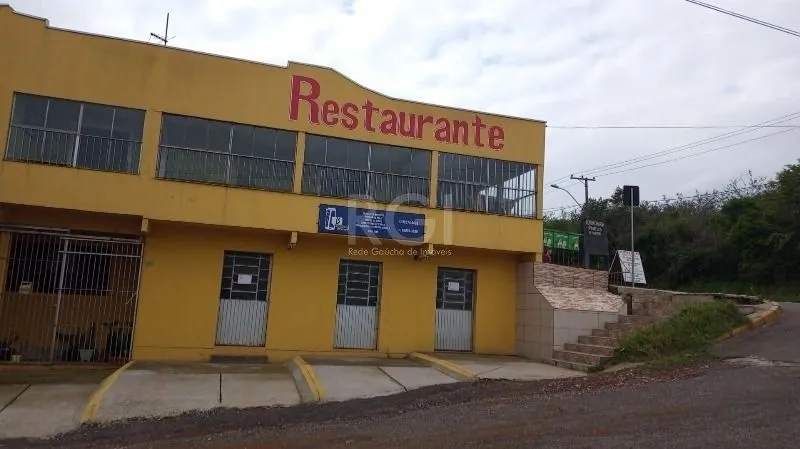 Imagem Depósito/Pavilhão para Venda - 925m²