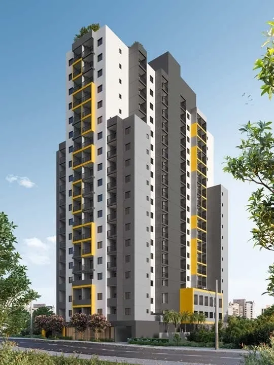 Imagem Ao lado de tudo que você precisa. A 400 metros do metrô Santa Cecília. Preço e disponibilidade d...
