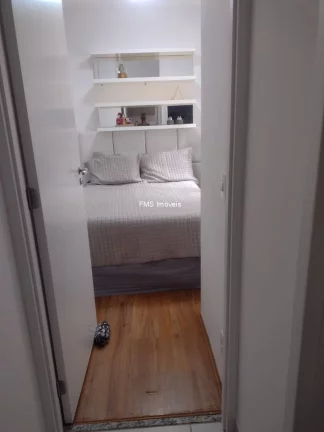 Imagem Apartamento à venda em São Paulo-SP, Barra Funda: 2 quartos, 1 sala, 37,00m² - Oportunidade imperdível!