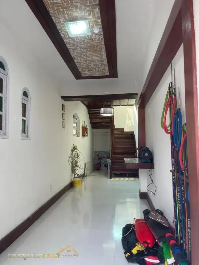 Imagem Casa para Venda em Cabo Frio / RJ no bairro Gamboa