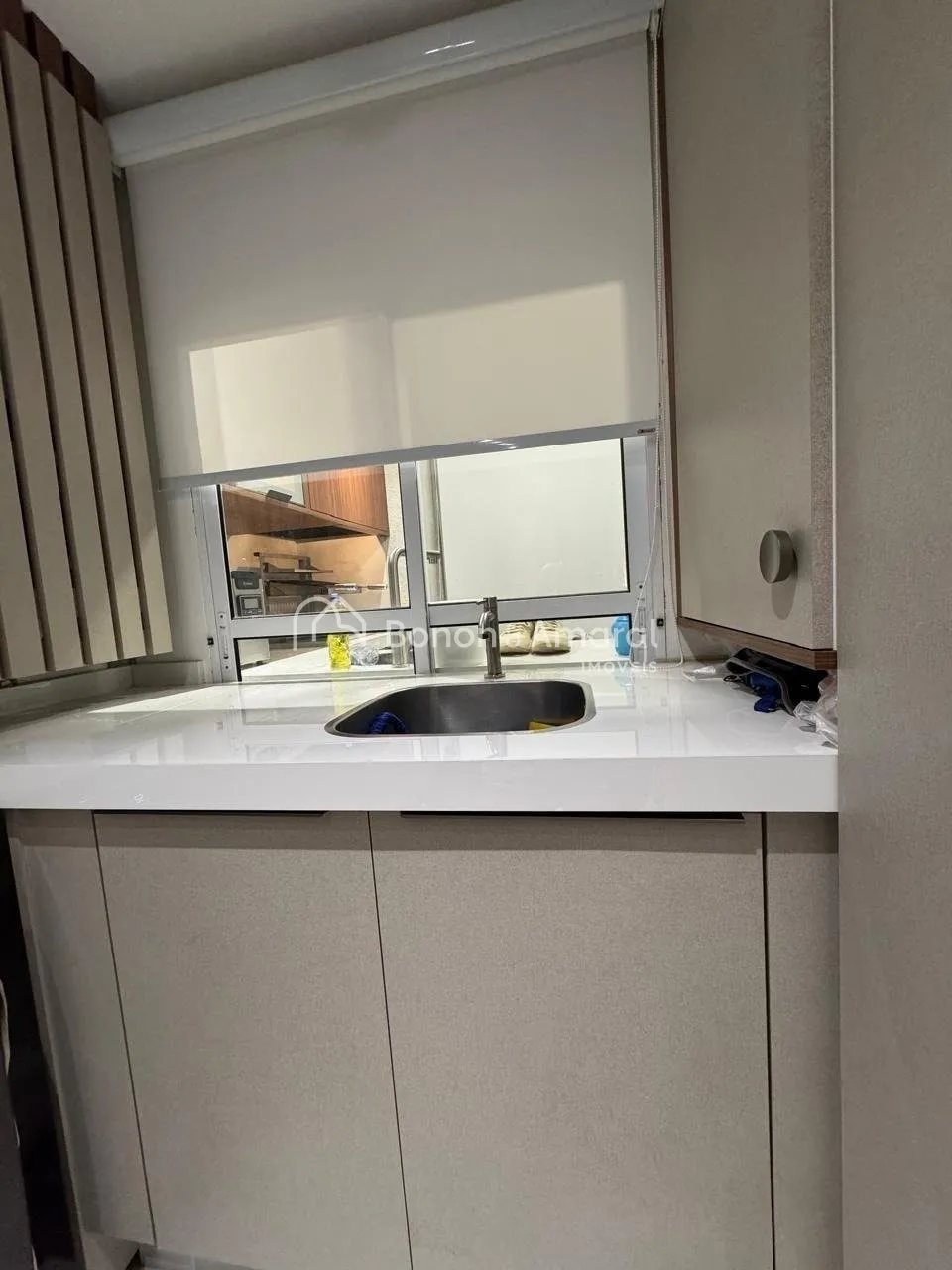 Imagem Apartamento à venda com 2 quartos no Condomínio Brisa da Mata, Paulinia