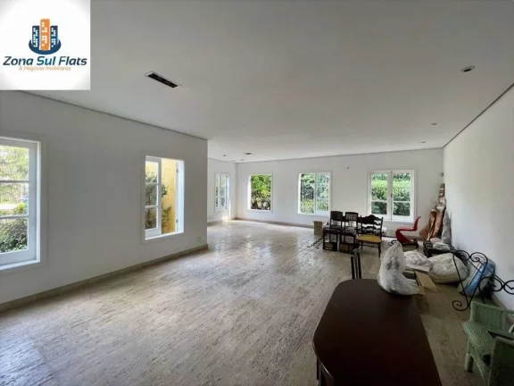 Imagem Casa Alto Padrão à Venda Na Granja Viana Com 6 Suítes e 10 Vagas