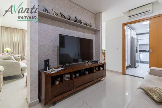 Imagem Apartamento à venda no bairro Gonzaga em Santos/SP