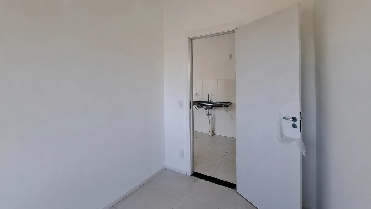Imagem Apartamento para venda em Freguesia do Ó com 2 quartos, 34m2