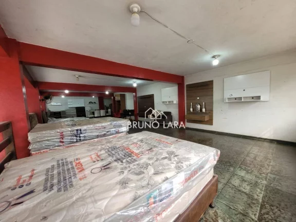 Imagem Loja para alugar São Joaquim de Bicas/MG