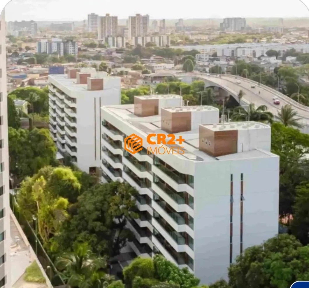 Imagem Vendo Apartamento pronto para morar na Dezessete de Agosto - Recife 122m² - 3 su