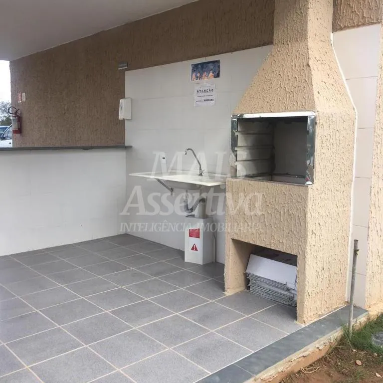 Imagem Apartamento para venda, Residencial Alto Paraiso em Novo Hamburgo - 4º andar