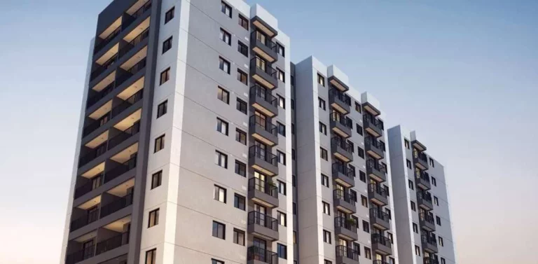 Foto do imóvel Comprar apartamento com 2 dormitórios em Jaguaré São Paulo SP