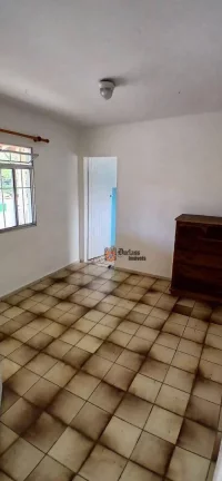 Imagem Sobrado com 4 dormitórios à venda, 180 m² por R$ 480.000,00 - Massaguaçu - Caraguatatuba/SP