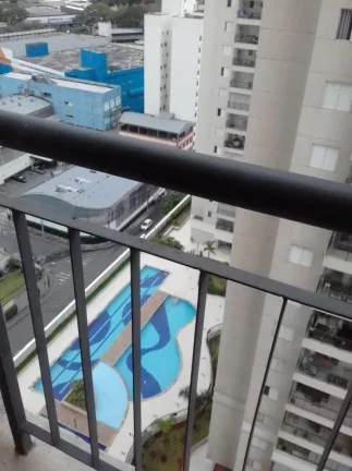 Imagem Apartamento à venda, 83 m² por R$ 719.000,00 - Jardim Zaira - Guarulhos/SP
