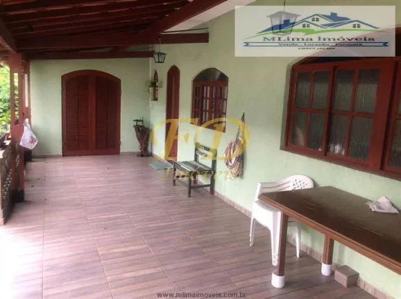 Foto do imóvel Casa em Mairiporã.