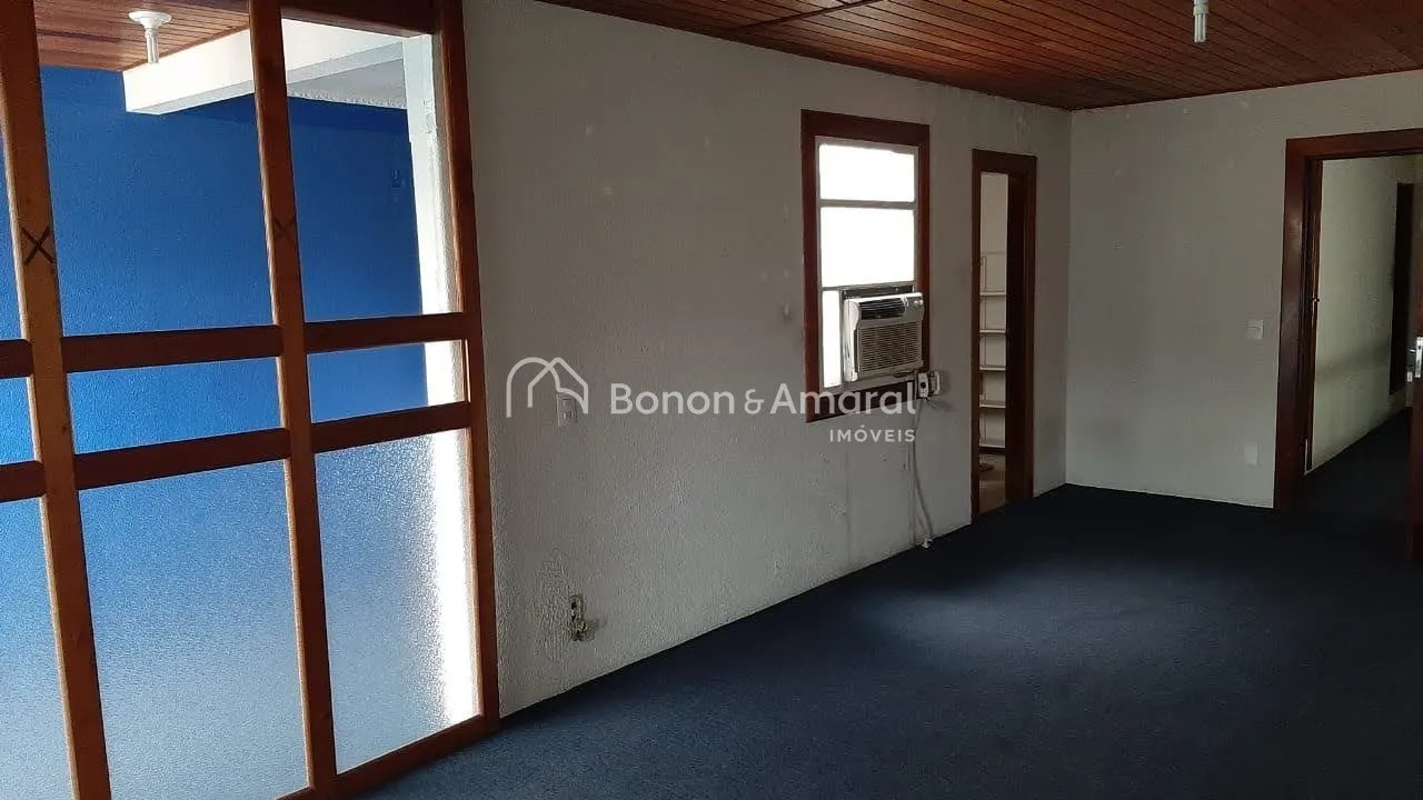 Imagem Prédio comercial à venda na Av. Barão de Itapura, Campinas