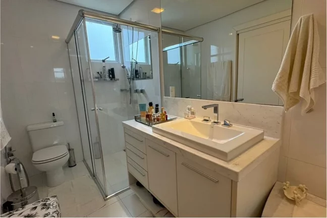Imagem Apartamento para venda no bairro Centro em Balneário Camboriú