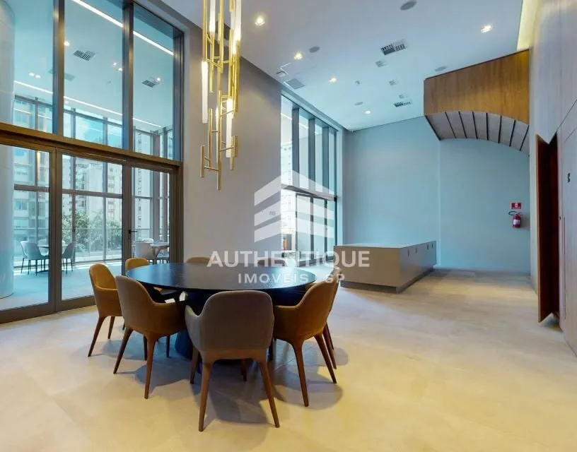 Imagem Luminus Jardins - Apartamento à venda em São Paulo/SP