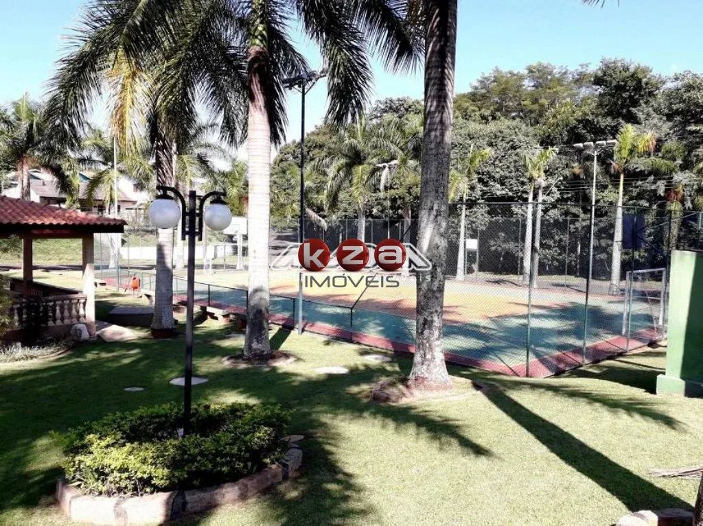 Imagem Terreno de 1.000m² em condomínio no Vale do Itamaracá, Valinhos-SP: Sua oportunidade de investimento!