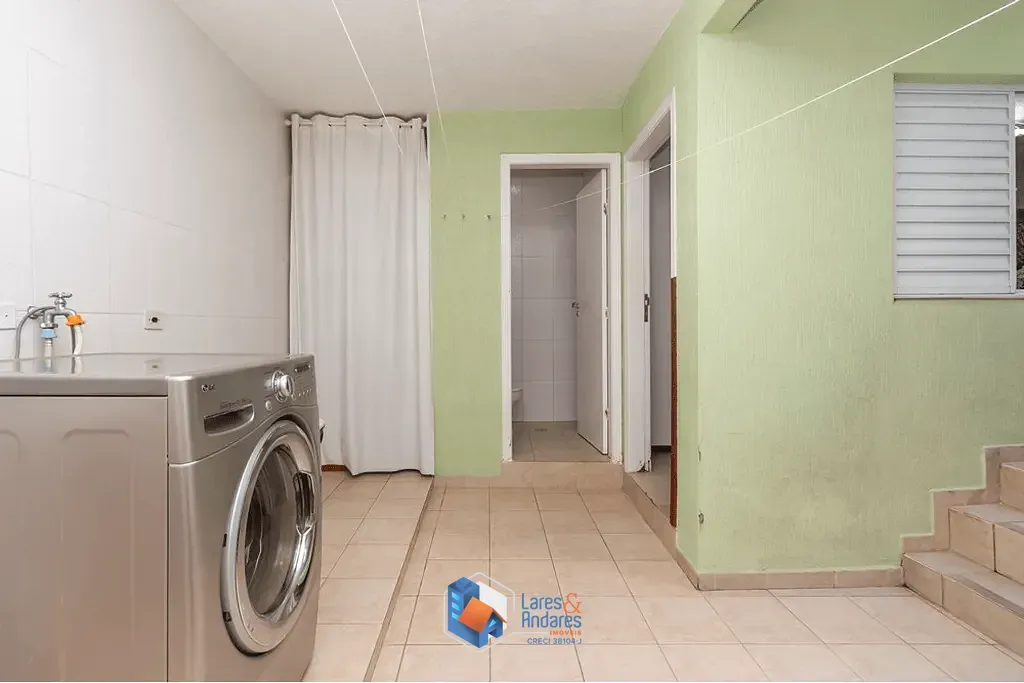 Imagem Casa à venda 3 Quartos 1 Suite 3 Vagas 174M² Imirim São Paulo - SP