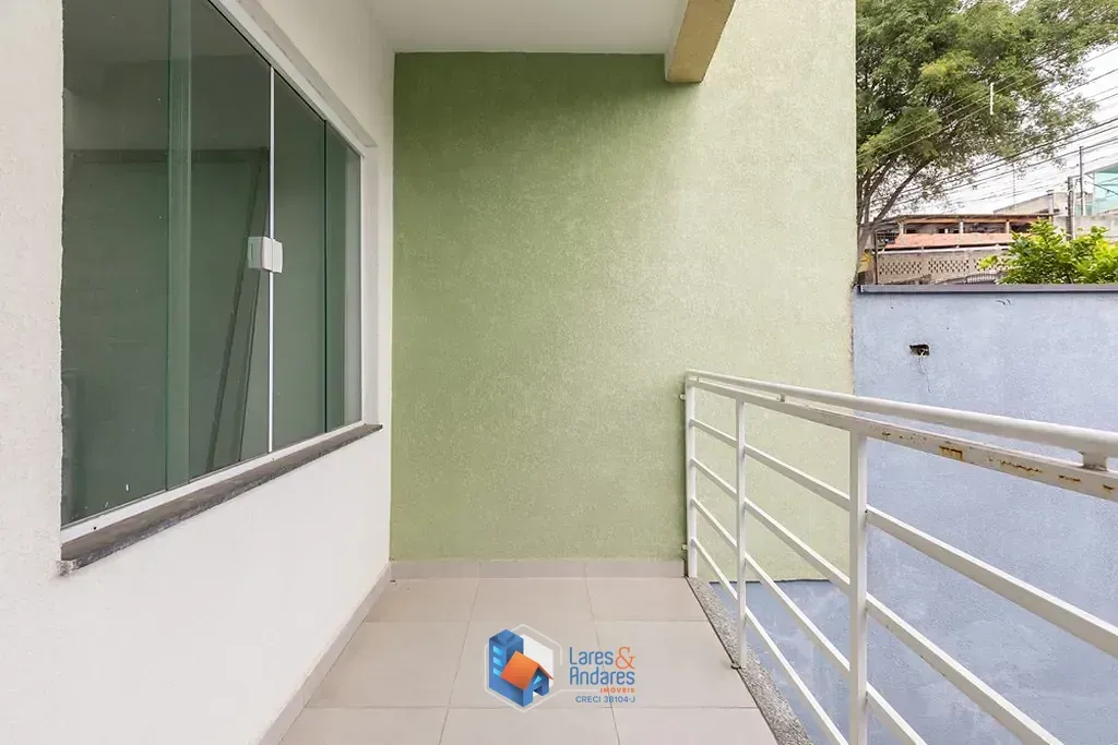 Imagem Casa à venda 3 Quartos 1 Suite 7 Vagas 159.84M² Ermelino Matarazzo São Paulo - SP