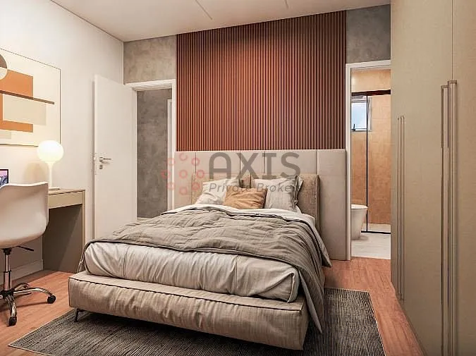 Imagem Apartamento 2 quartos no Coração Eucarístico - Prox. a PUC