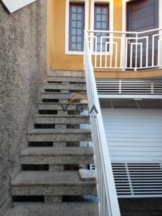 Imagem Sobrado para Venda em São Paulo, Itaquera, 3 dormitórios, 4 banheiros, 3 vagas