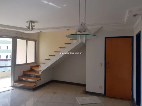Imagem Cobertura Duplex à venda Pinheiros São Paulo