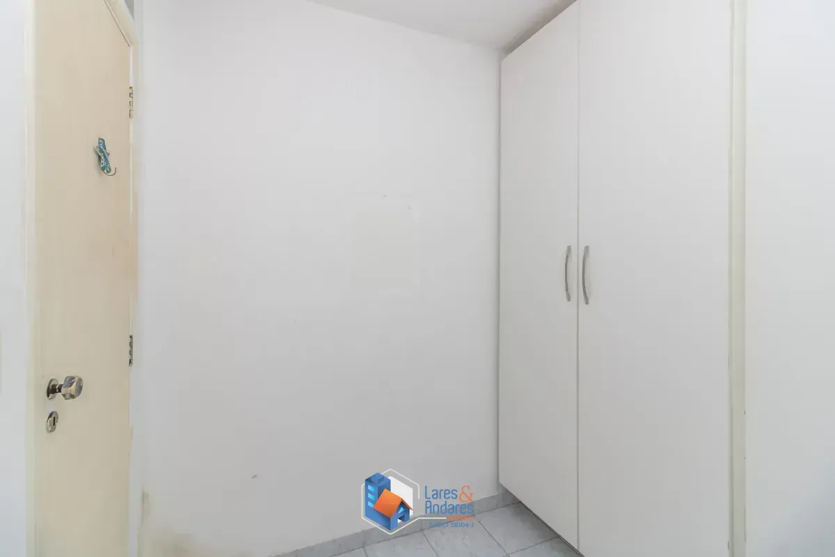 Imagem Apartamento para venda em Santa Teresinha com 3 quartos, sendo 1 suíte, 120m²