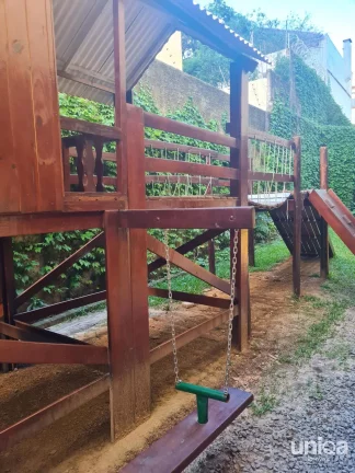 Apto 3dorm Elevador Salão Festas Garagem para venda Res Monferratto bairro Dores