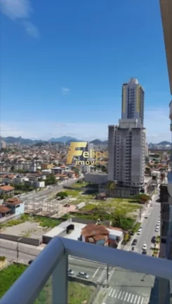 Imagem APARTAMENTO NOVO PRONTO PRA MORAR!