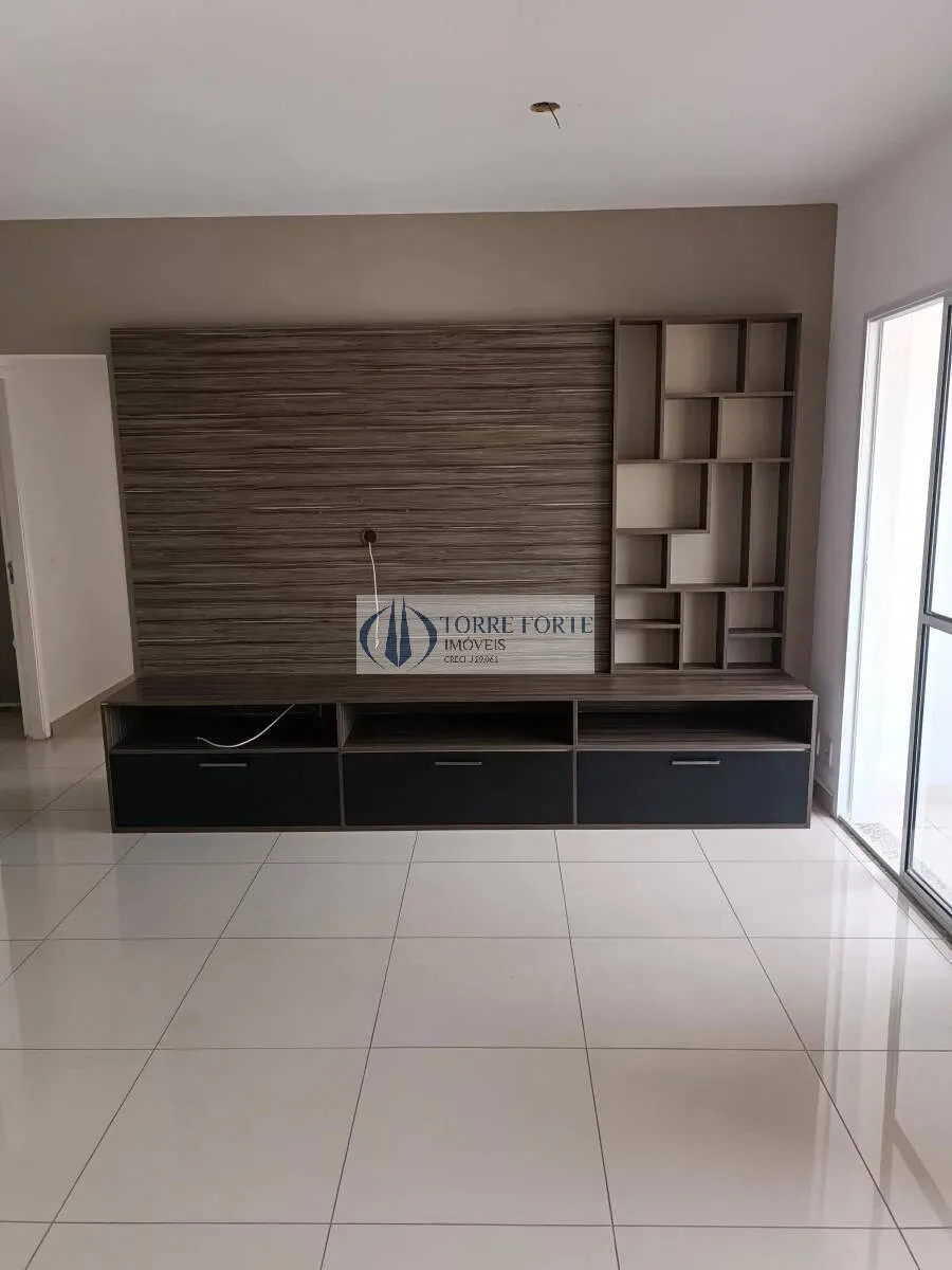 Imagem Lindo Apartamento com 2 dormitórios e Varanda Gourmet no Ipiranga 