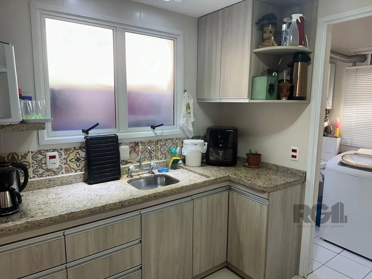 Imagem Casa de Condomínio em Sarandi