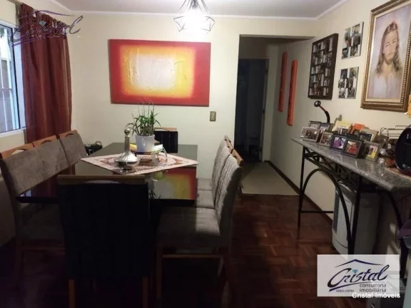 Imagem Casa com 3 quarto (1 suíte) à venda, 180 m² - Instituto de Previdência - Butantã - São Paulo/SP