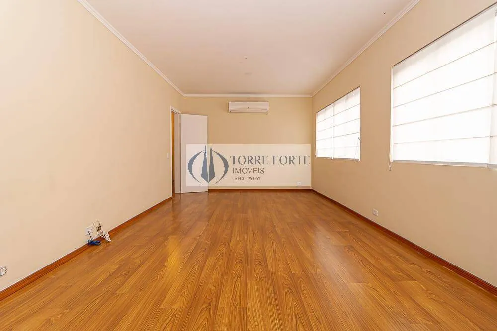 Imagem Excelente apartamento, 124 m², 3 dormitórios sendo 1 suíte, Cerqueira César