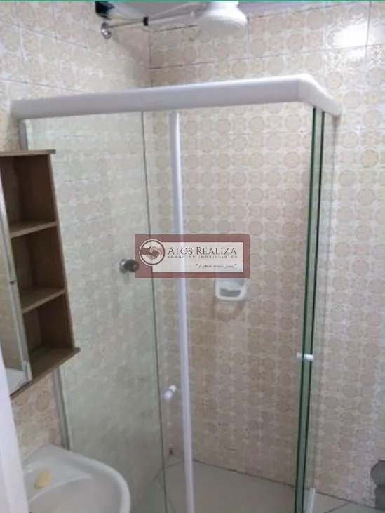 Imagem Vende Apartamento 62m² em Santo Amaro - São Paulo